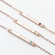 Your Guide to Our Birthstone Pendant Necklaces & Crafting Secrets