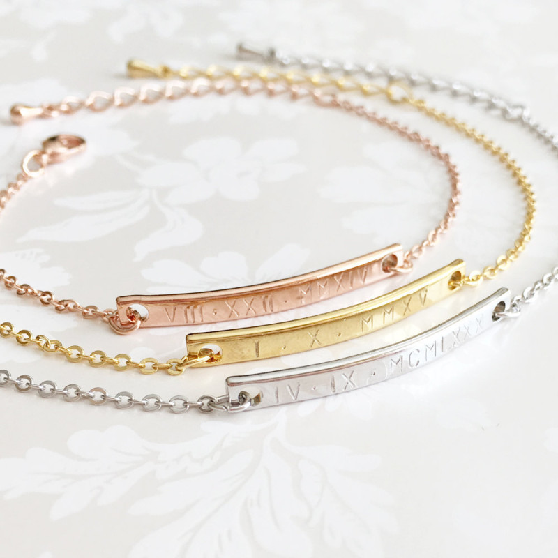 Buy Wholesale China Custom Bracelets New Smart Bracelets For Women Love  Daily Wear & Smart Bracelet at USD 9.3 | Global Sources