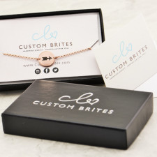 The Hammered Disc Necklace: Crafted with Heart & Soul