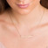 Crafting Your Story: The NameChainNecklace Bar Necklace Unveiled