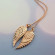 Angel Wing Necklace: Crafting Love, Hope & Protection for You