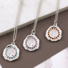 Crafting Friendship: The Story Behind Our Arrow Necklaces