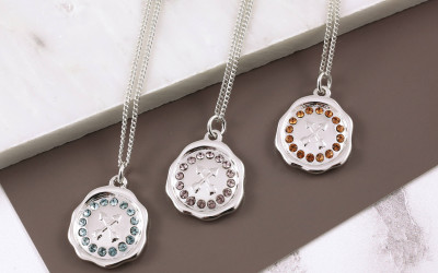 Crafting Friendship: The Story Behind Our Arrow Necklaces
