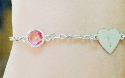 Crafting Bonds: The Story Behind Our Friendship Bracelets