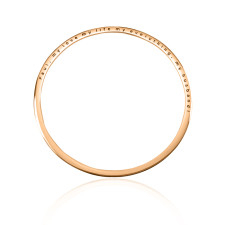 Your Personalized Classic Bangle: A Journey of Craft & Heart