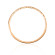 Your Personalized Classic Bangle: A Journey of Craft & Heart