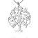 Family Roots & Sterling Silver: Crafting Your Personalized Tree of Life