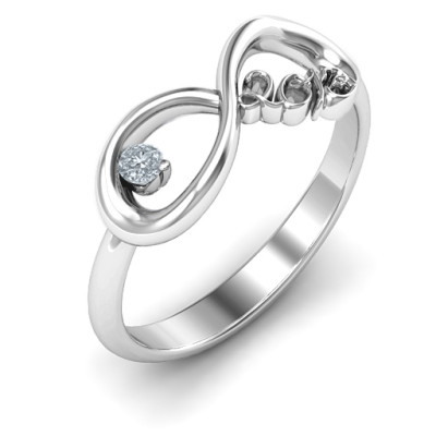 2013 Infinity Ring