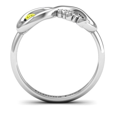 2015 Infinity Ring