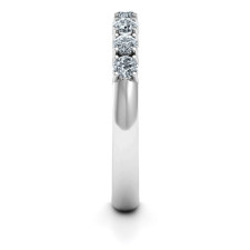 Finding Your Forever: The Enduring Charm of Eternity Rings