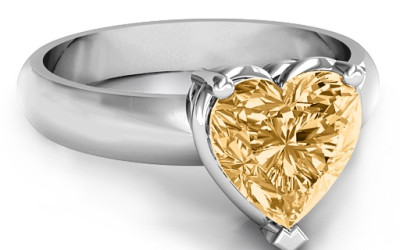 The Heart of Craft: Unveiling Your Promise Ring's Story