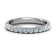 The Enduring Charm of Our Love All Around Ring - A Craft Story