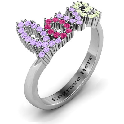 Love Spell Ring