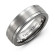 The Enduring Craft of Our Men's Tungsten Band Ring