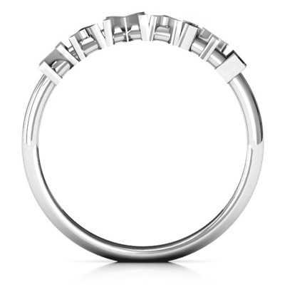 Namaste Ring