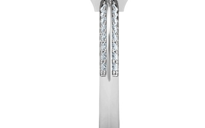 Unveiling the Sterling Maxine Ring: A Artisan's Journey