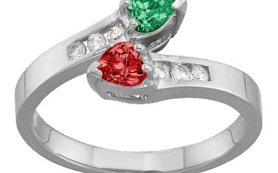 Sterling Silver Trail Hearts Ring: Craftsmanship, Quality & Meaning