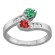 Sterling Silver Trail Hearts Ring: Craftsmanship, Quality & Meaning