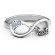 The Enduring Craft of Our Trust Infinity Ring: A Deep Dive