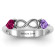 Two Hearts, Infinity & Craft: A Ring's Story