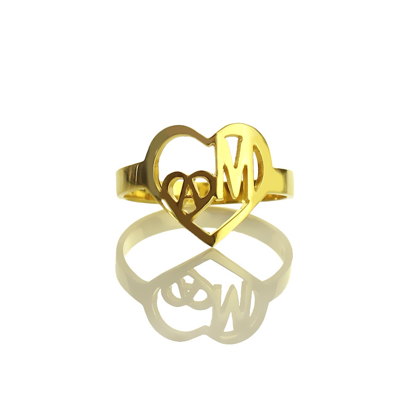 Personalized Handwriting Ring, Handmade Custom Name Ring, Dainty Gold Name  Ring, Personalized Name Ring, Delicate Ring, Gift for Mom, Rings - Etsy