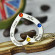 NameChainNecklace: Personalized Mother Heart Necklaces & Birthstones