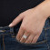 Mum Ring with Children Holding Hands: Our Artisan's Story