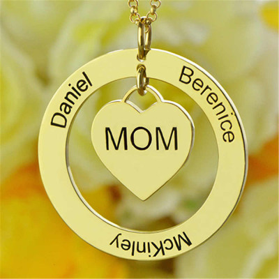 Personalized Jewellery (DIY) - Custom Order Page