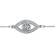 Your Evil Eye Bracelet: Crafted with Love, a True Protector!