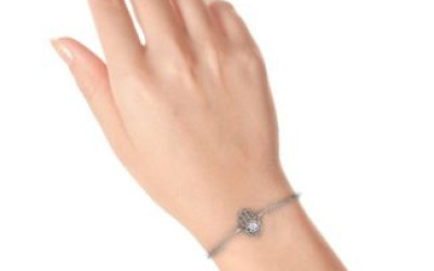 Your Guide to the Personalised Hamsa Bracelet Charm