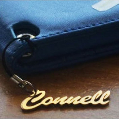 Personalized Name Charm Act of Kindness