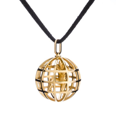 Atlas Pendant