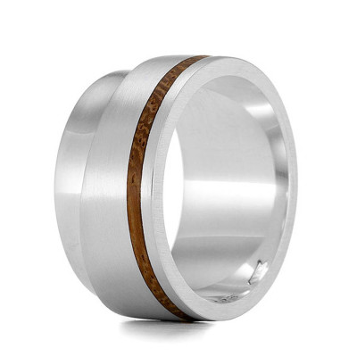 Wood Ring Layer