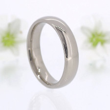 Mens 18ct Gold Wedding Ring: A Deep Dive into Craftsmanship & Comfort