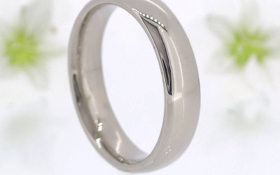 Mens 18ct Gold Wedding Ring: A Deep Dive into Craftsmanship & Comfort