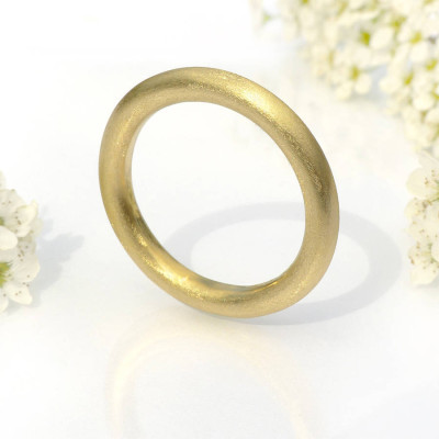 Mens Halo Wedding Ring, 18ct Gold