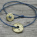 Crafting Your Story: Behind Our Personalized Eternal Hoop Necklaces