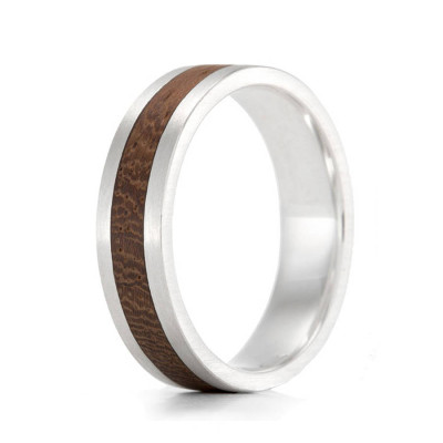 Wood Ring Native Komfort
