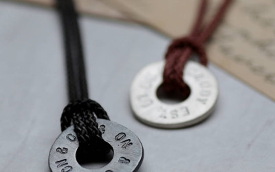 Your Story in Silver: Crafting the Polo Charm & More