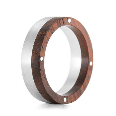Wood Ring Rivet