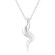 Snake Charmer: Uncoiling the Silver Serpent Necklace Story