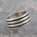 Mens Spinning Ring: Our Passion for Craft and Your Perfect Fit