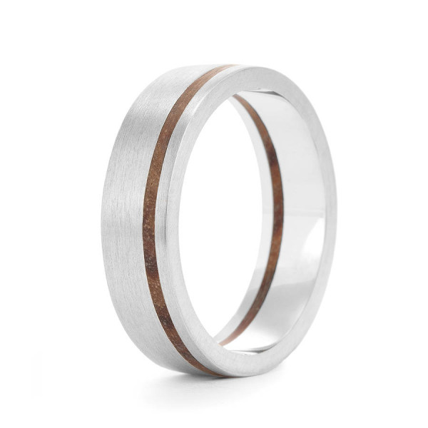Wood Ring Hulu