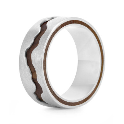 Wood Ring Livlina