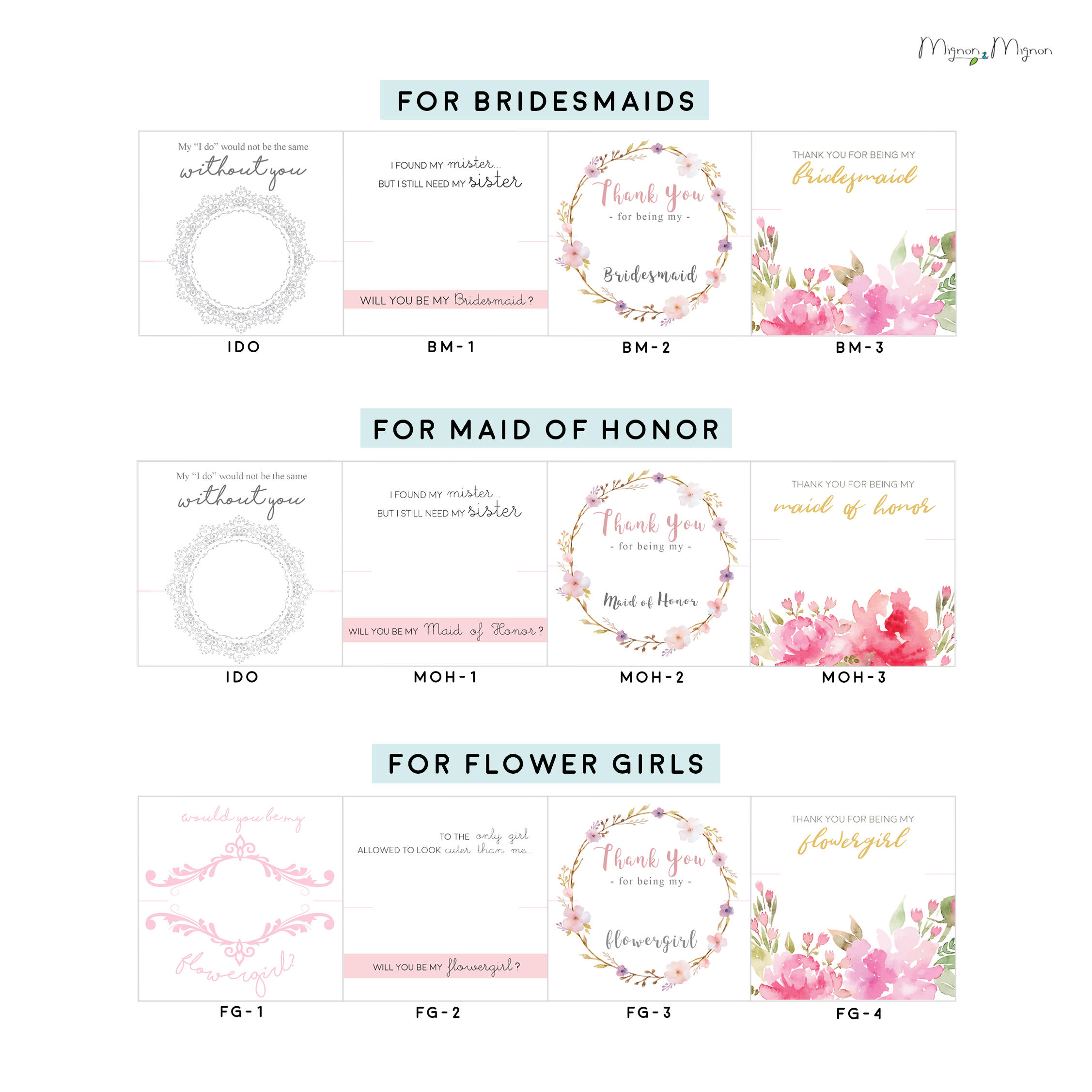 Maid of Honor Proposal - Big Sister Necklace Will you be my Bridesmaid will you be my maid of honor