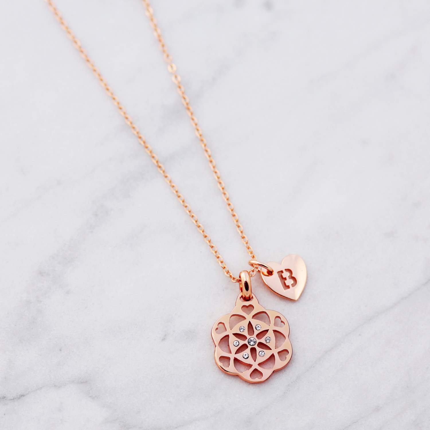 Seed Of Life - Illustrated Faith - Wish Necklace - Friendship Necklace - Botanical Jewelry - Pendant - Statement Necklace -Nature Jewelry